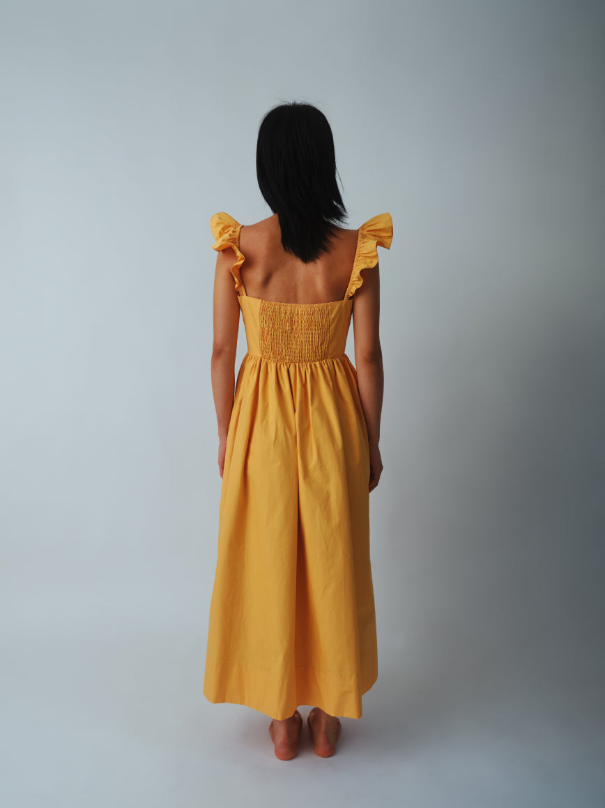 Chai Dress