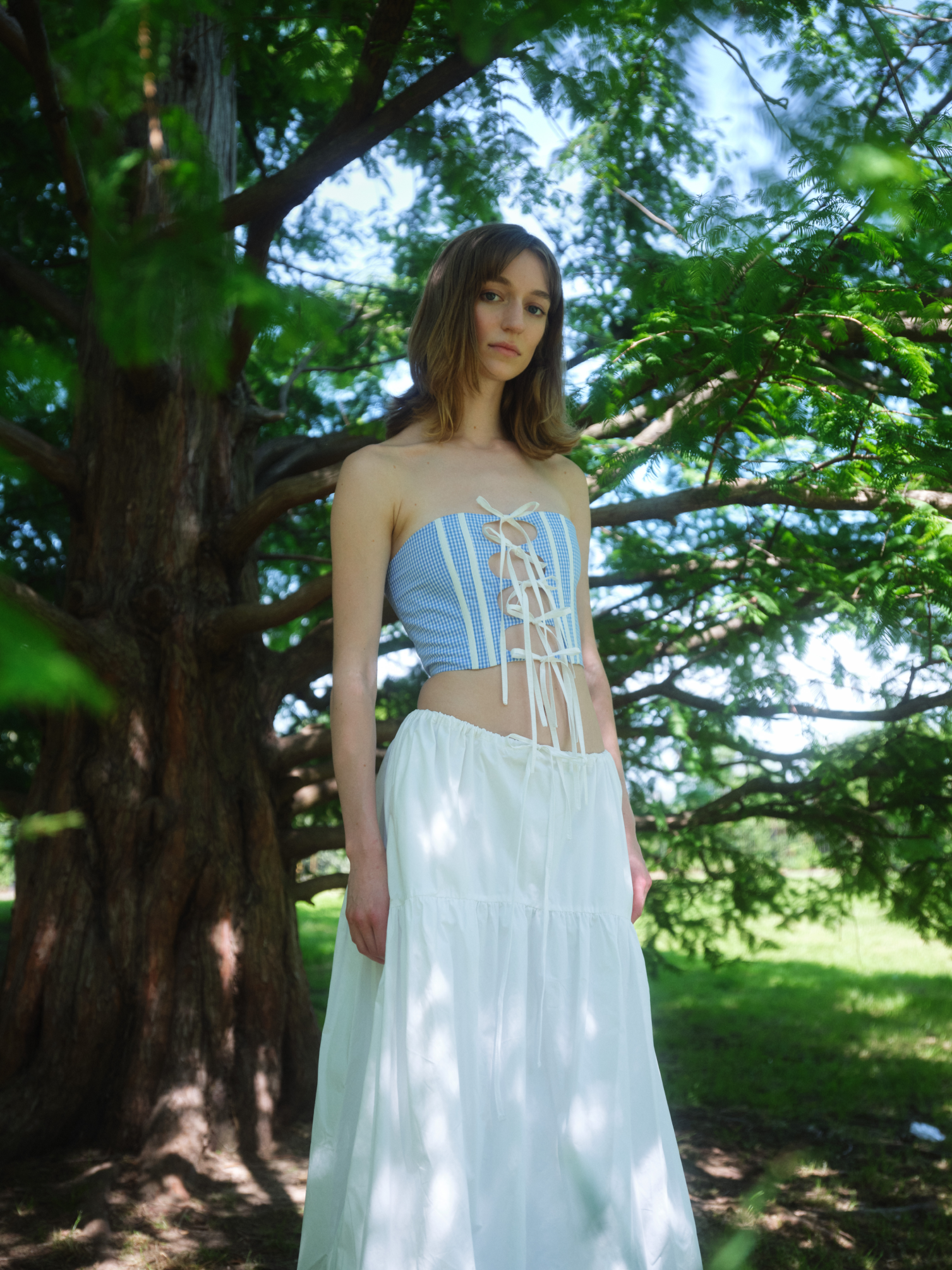 Delphine Bustier