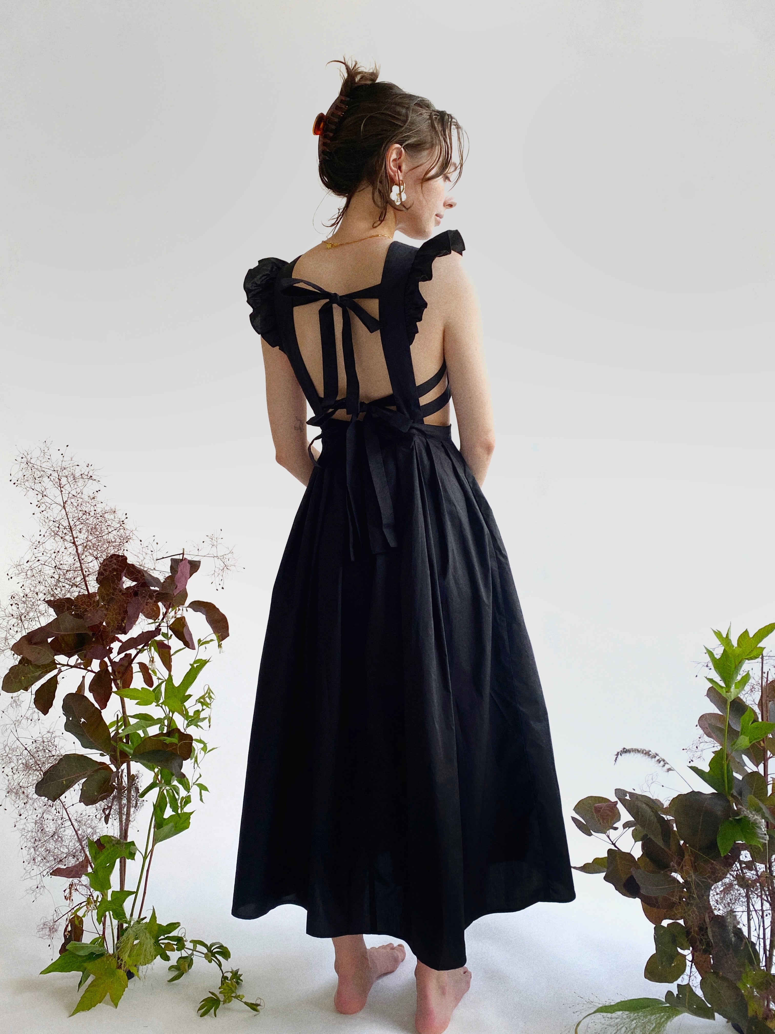 Panda Dress