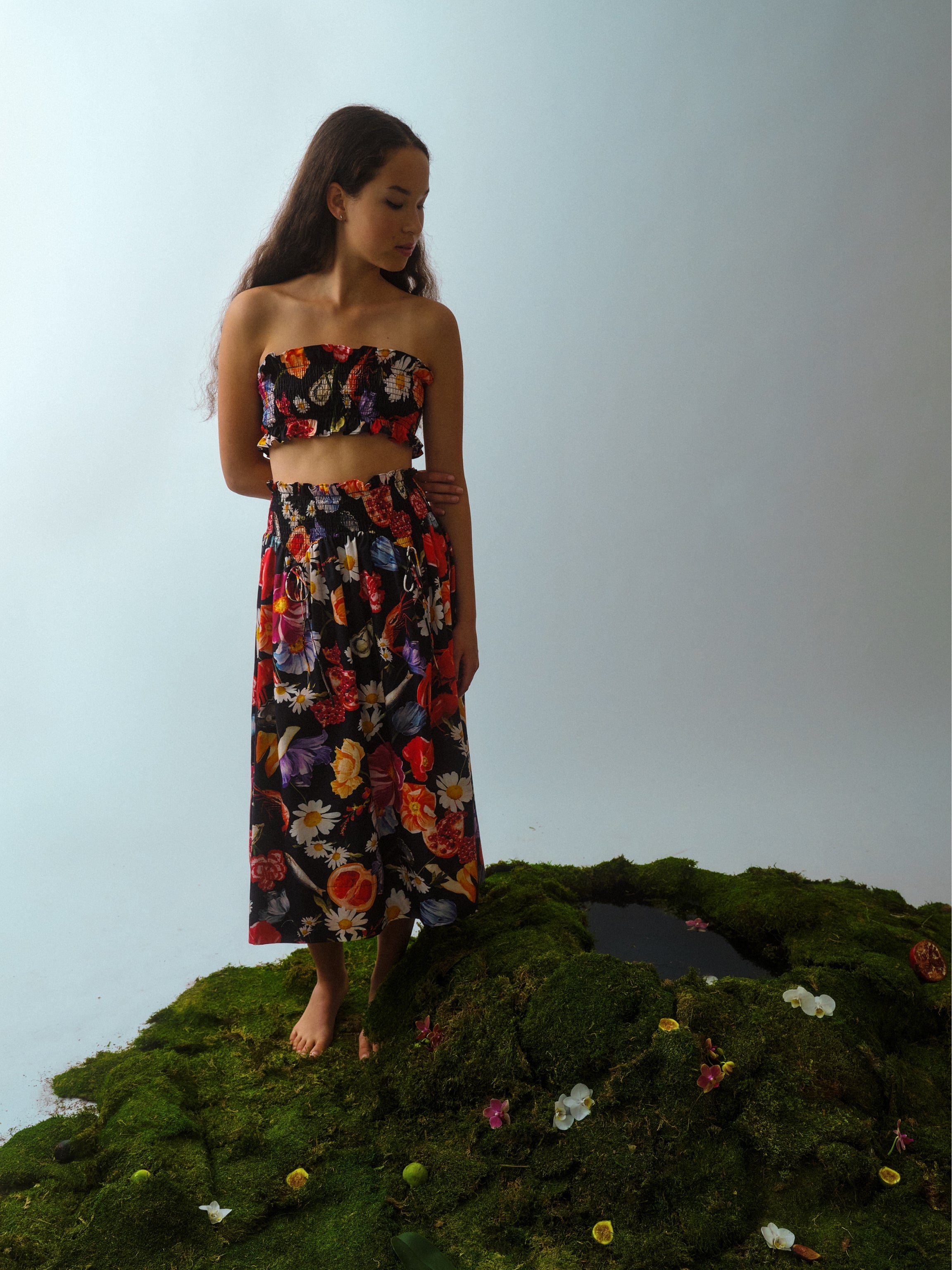 RUNWAY • Bryson Top