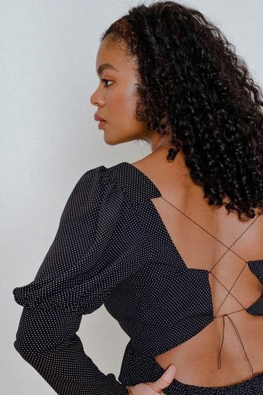 Celene Dress
