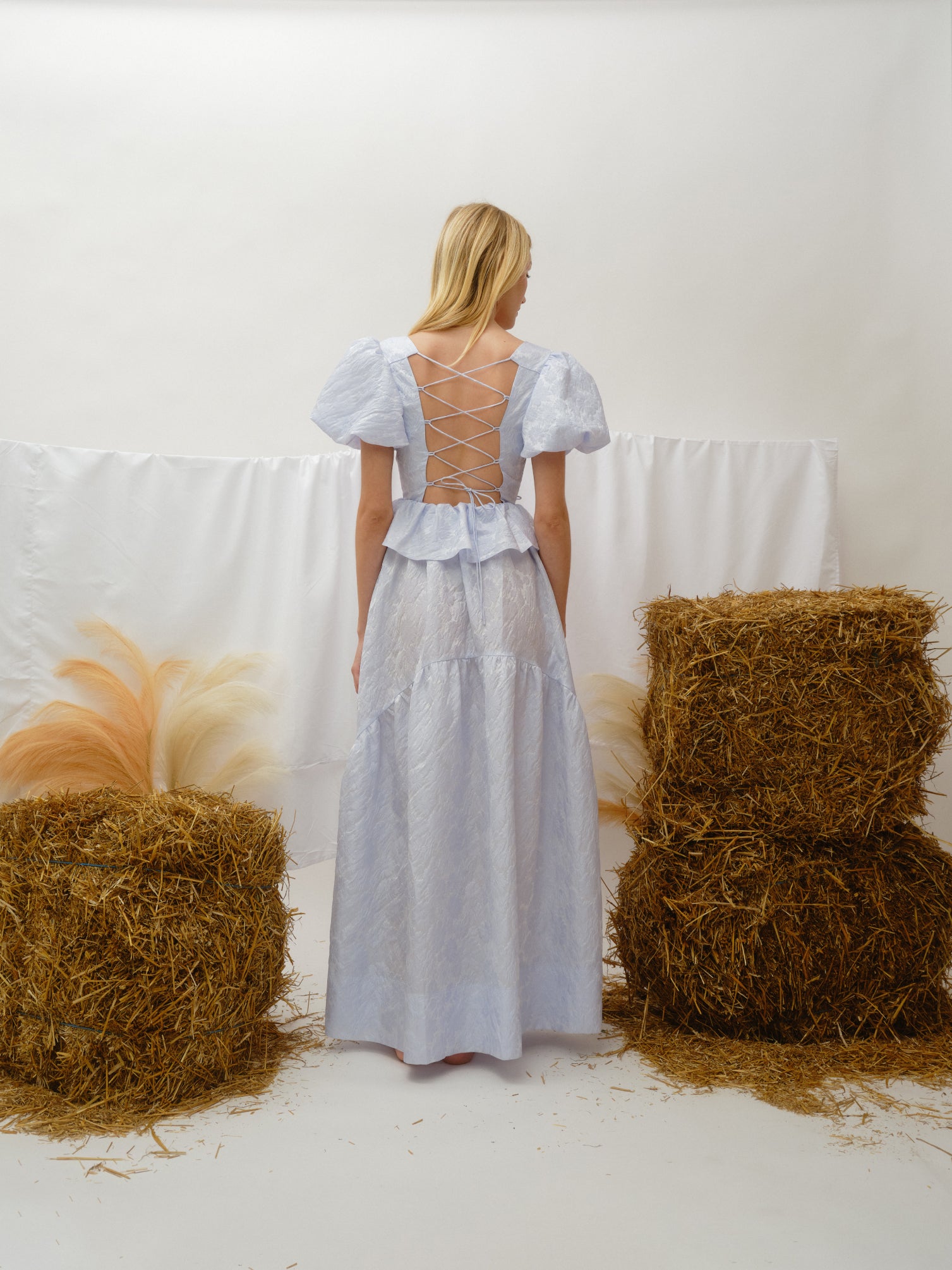Edessa Dress