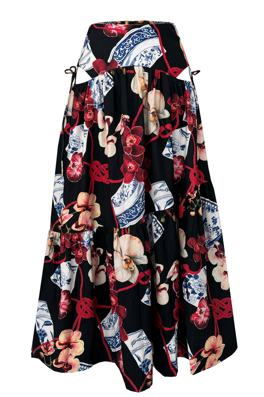 Runway • Evelyn Skirt