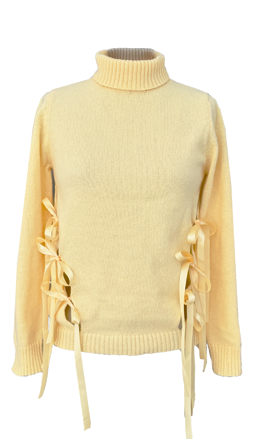 Runway • Leona Sweater