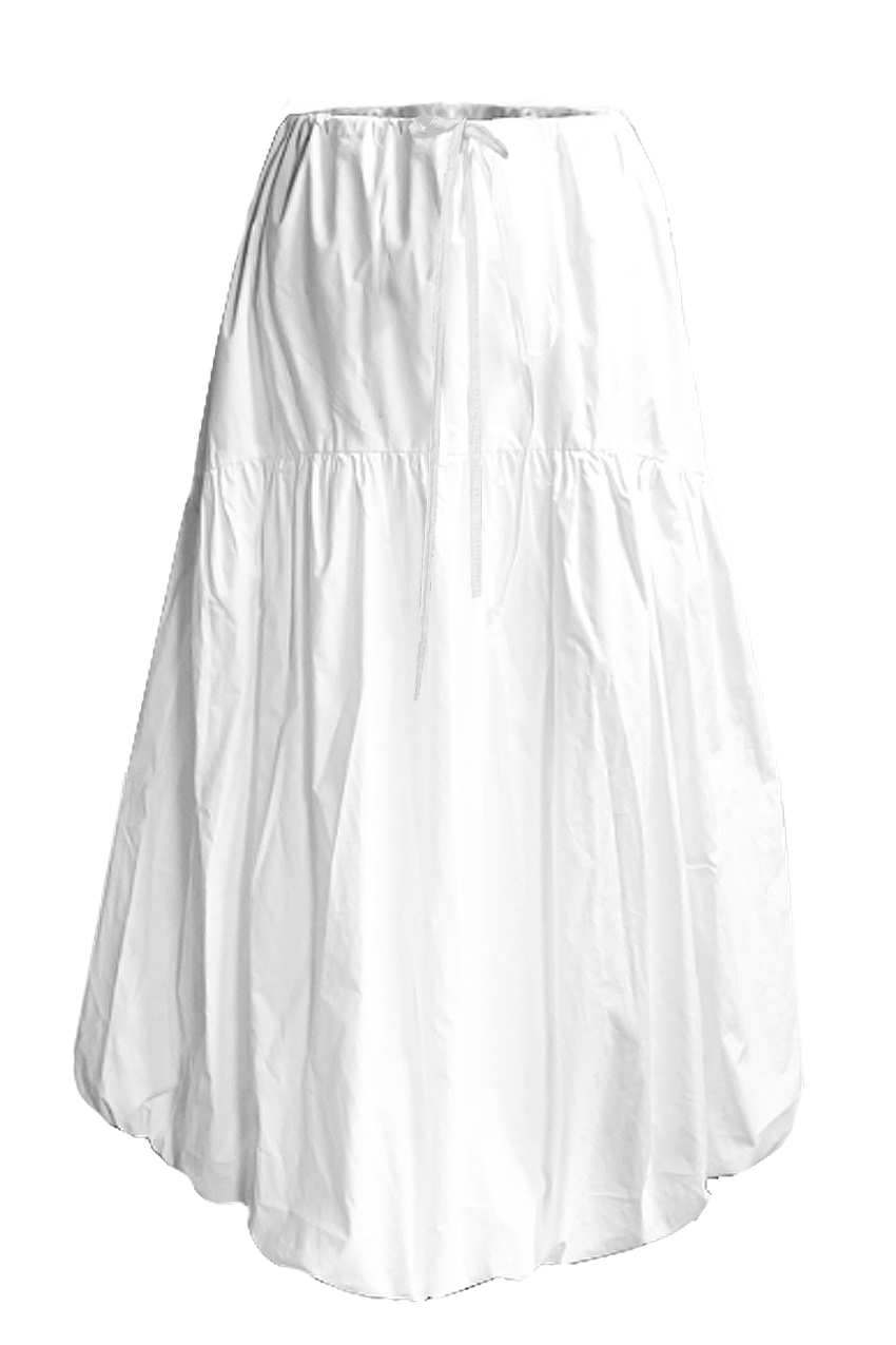 Poppy Skirt