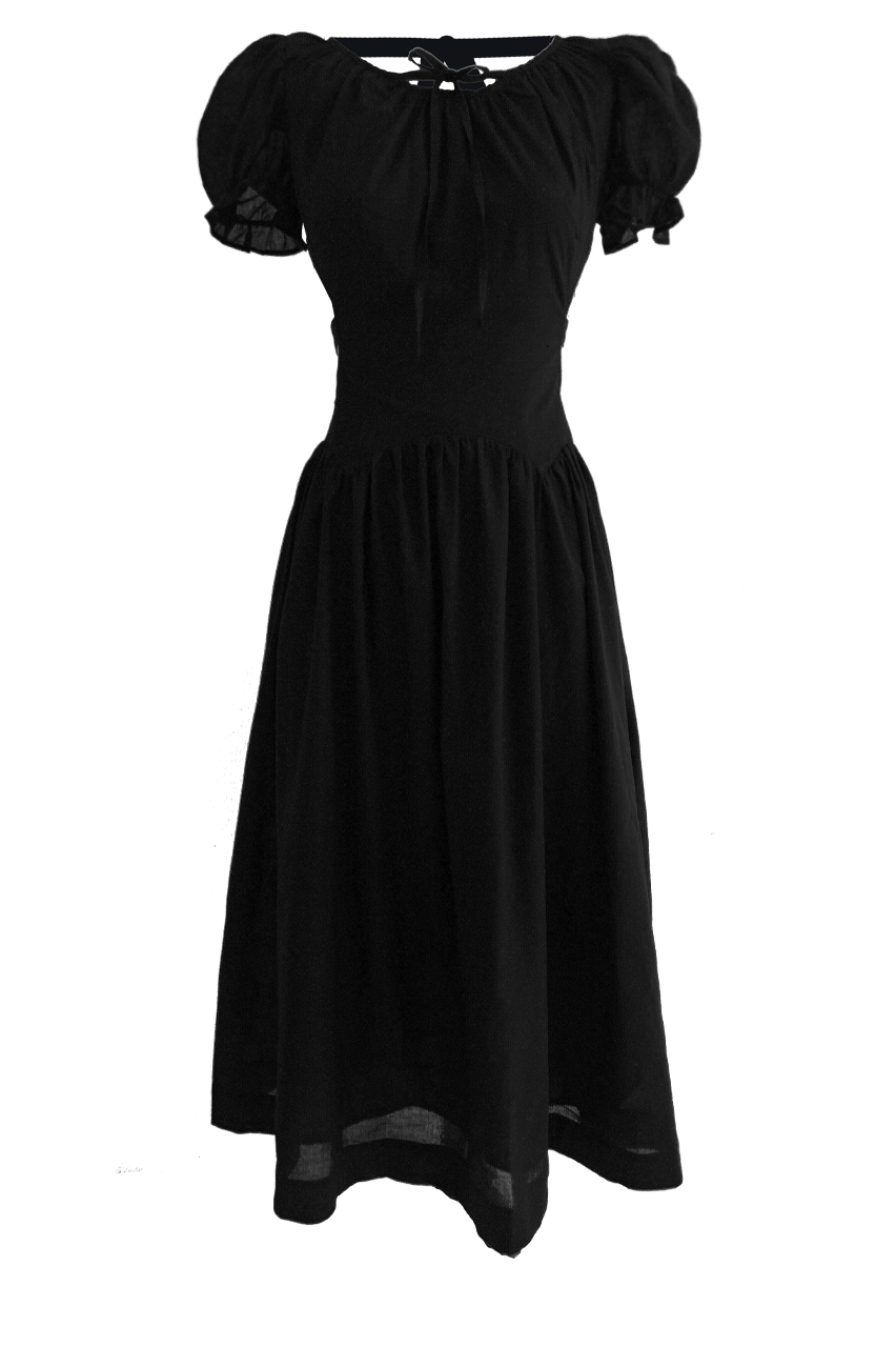 Rosalie Dress