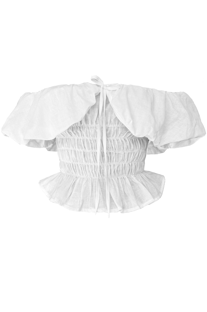 Runway • Rya Top