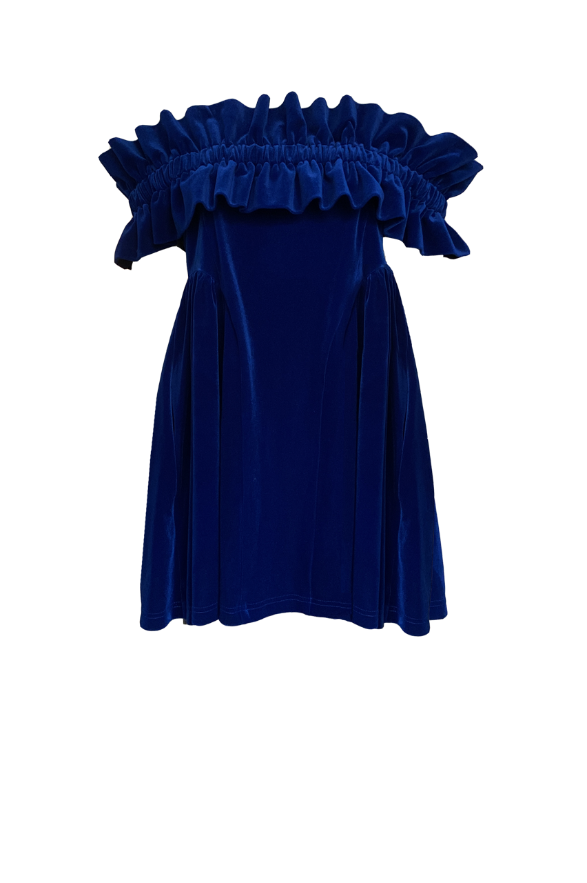 Shibari Dress